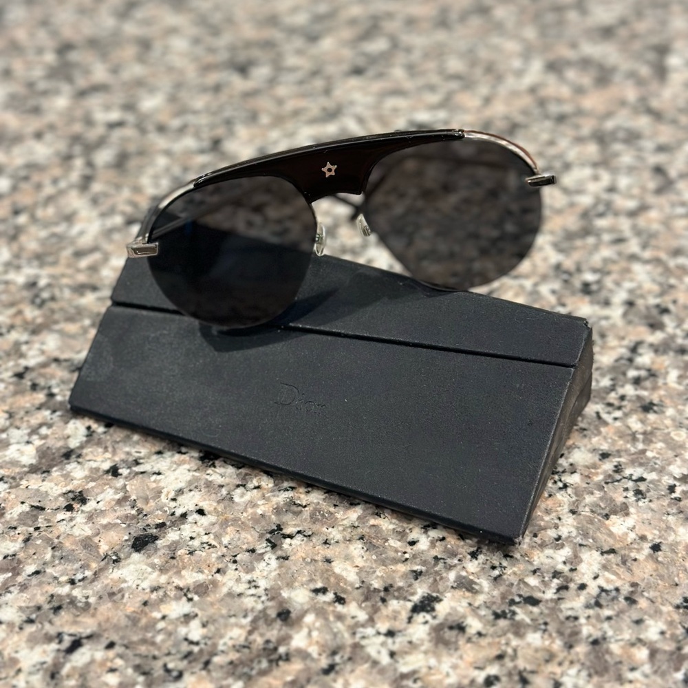 Christian Dior Sunglasses